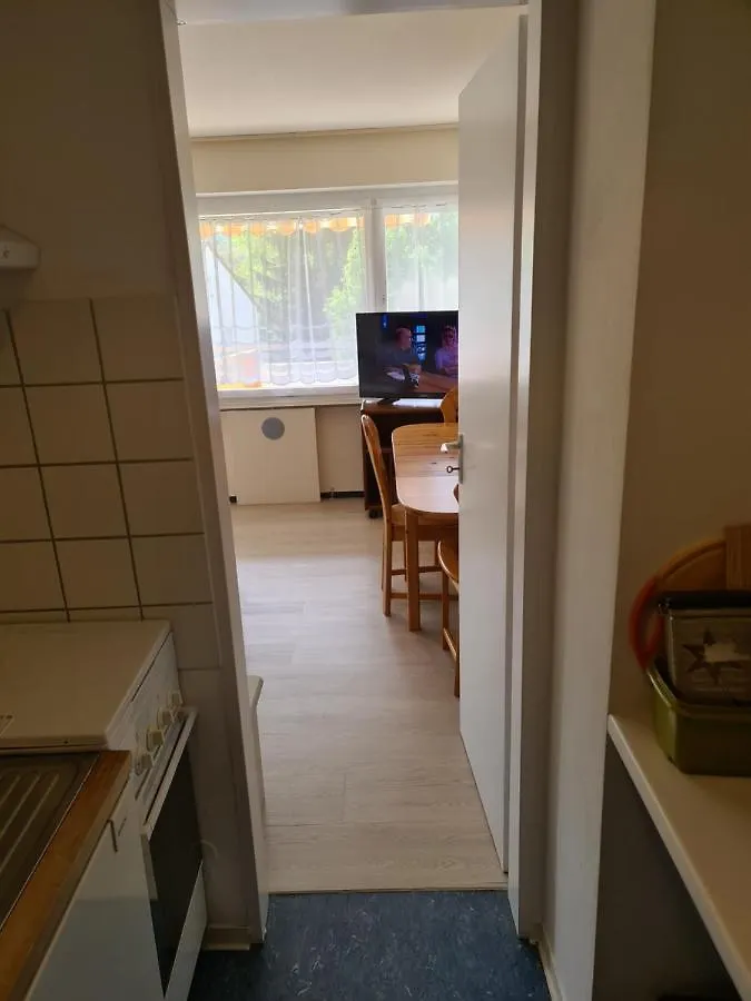 Apartment Nr 3 In Unterturkheim Stuttgart