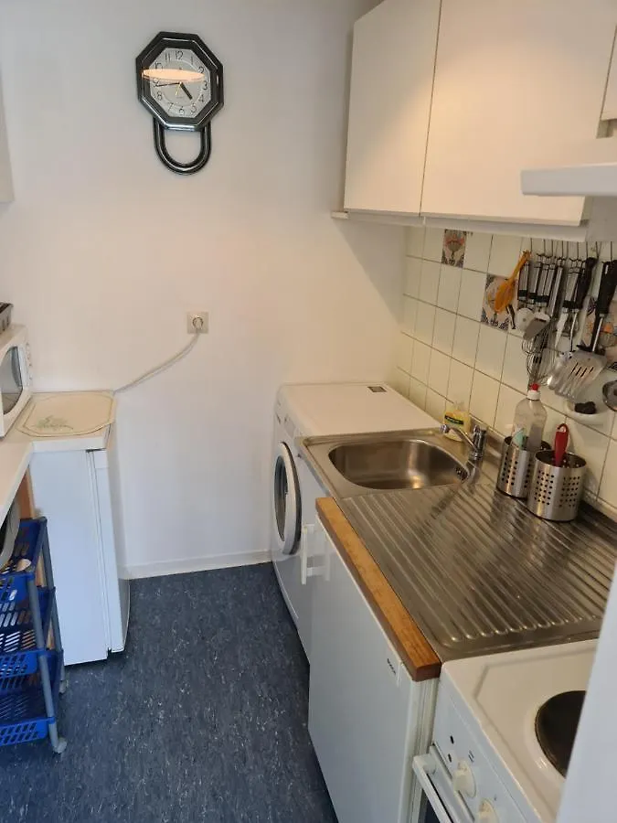 Apartment Nr 3 In Unterturkheim Stuttgart 0*,  Germany