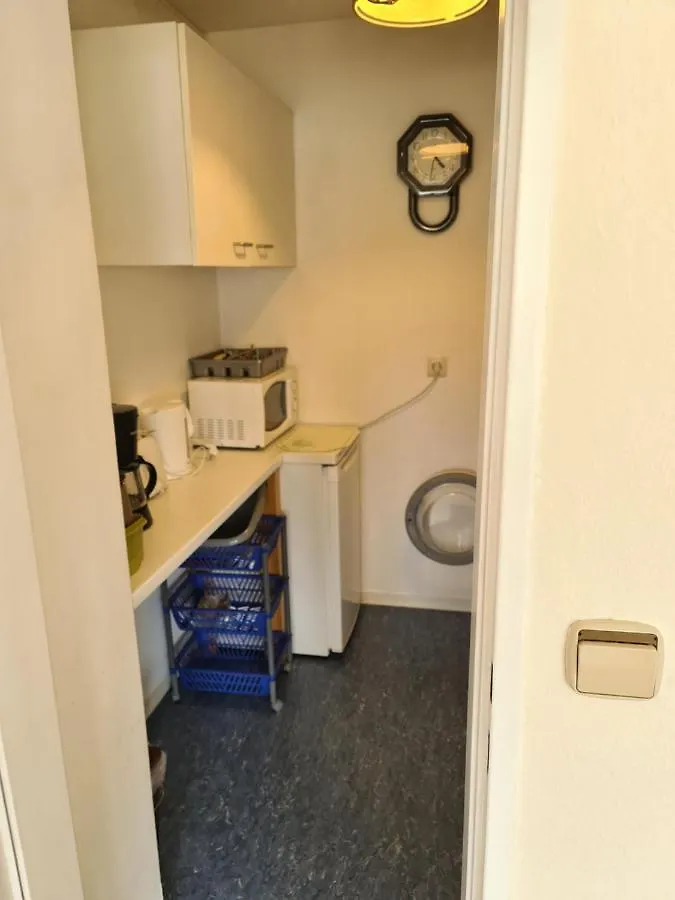 Apartment Nr 3 In Unterturkheim Stuttgart Germany