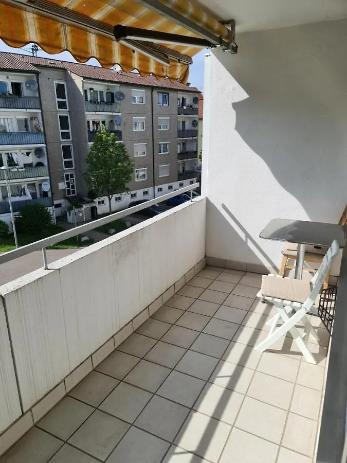 Apartment Nr 3 In Unterturkheim Stuttgart
