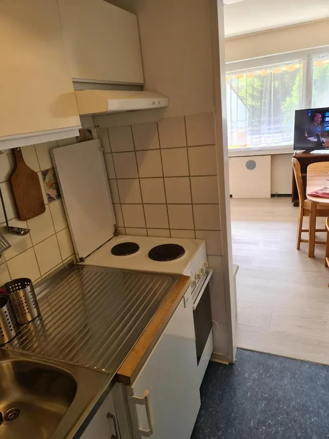 Apartment Nr 3 In Unterturkheim Stuttgart