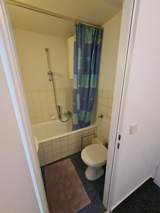 Apartment Nr 3 In Unterturkheim Stuttgart