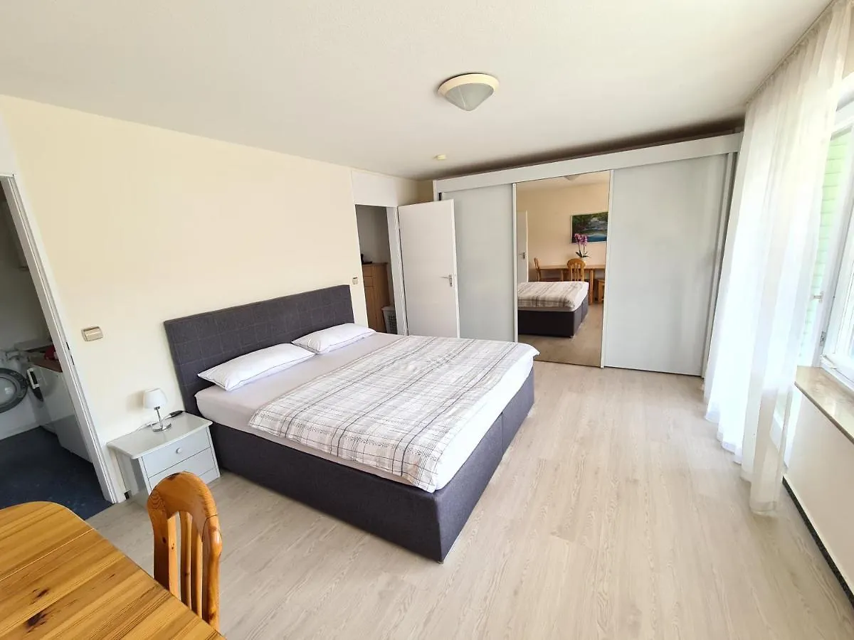 Apartment Nr 3 In Untertuerkheim contacts