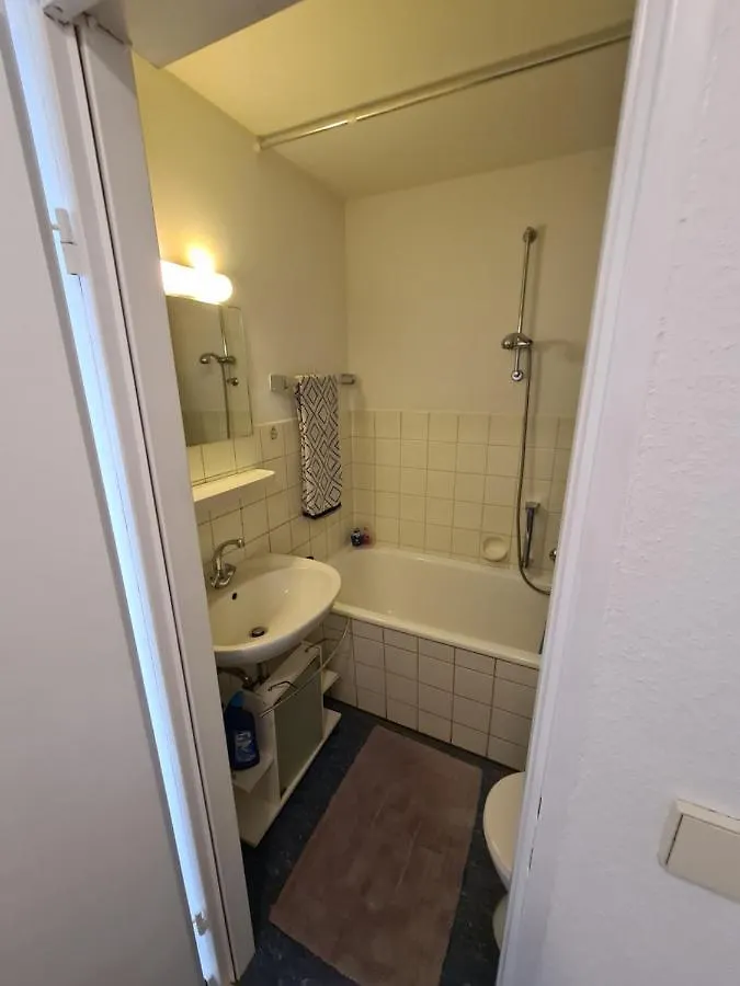 Apartment Nr 3 In Unterturkheim Stuttgart Germany