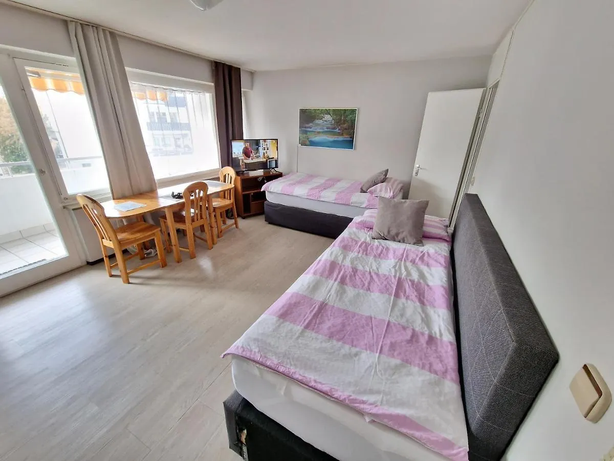 Apartment Nr 3 In Unterturkheim Stuttgart