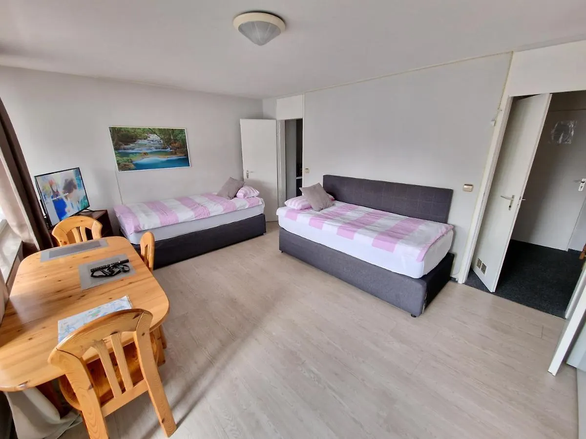 Apartment Nr 3 In Unterturkheim Stuttgart Germany